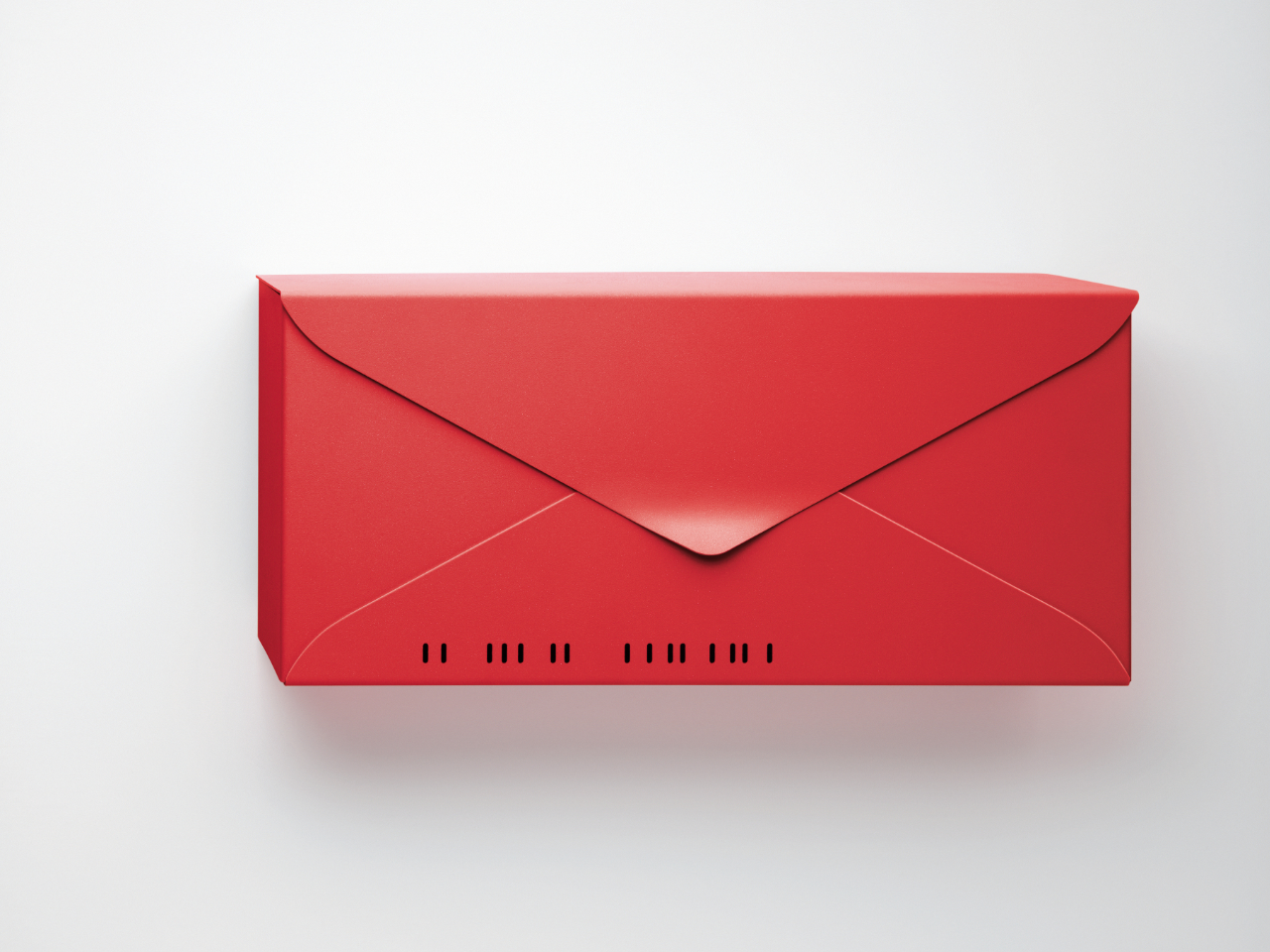 Letterbox No. 10